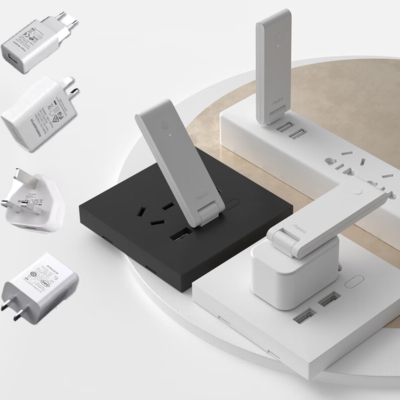 Aqara E1 Mini Hub USB Gateway  - Smart Home Hub Matter avis et prix