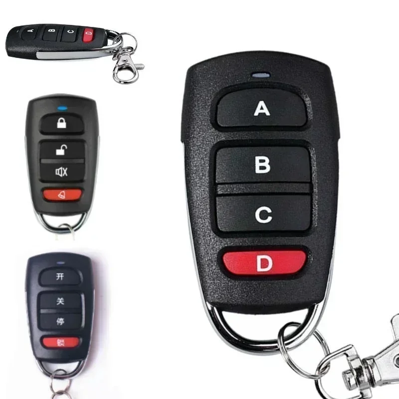 10/5 pièces ABCD/serrure déver - Smart Garage Door Opener avis et prix