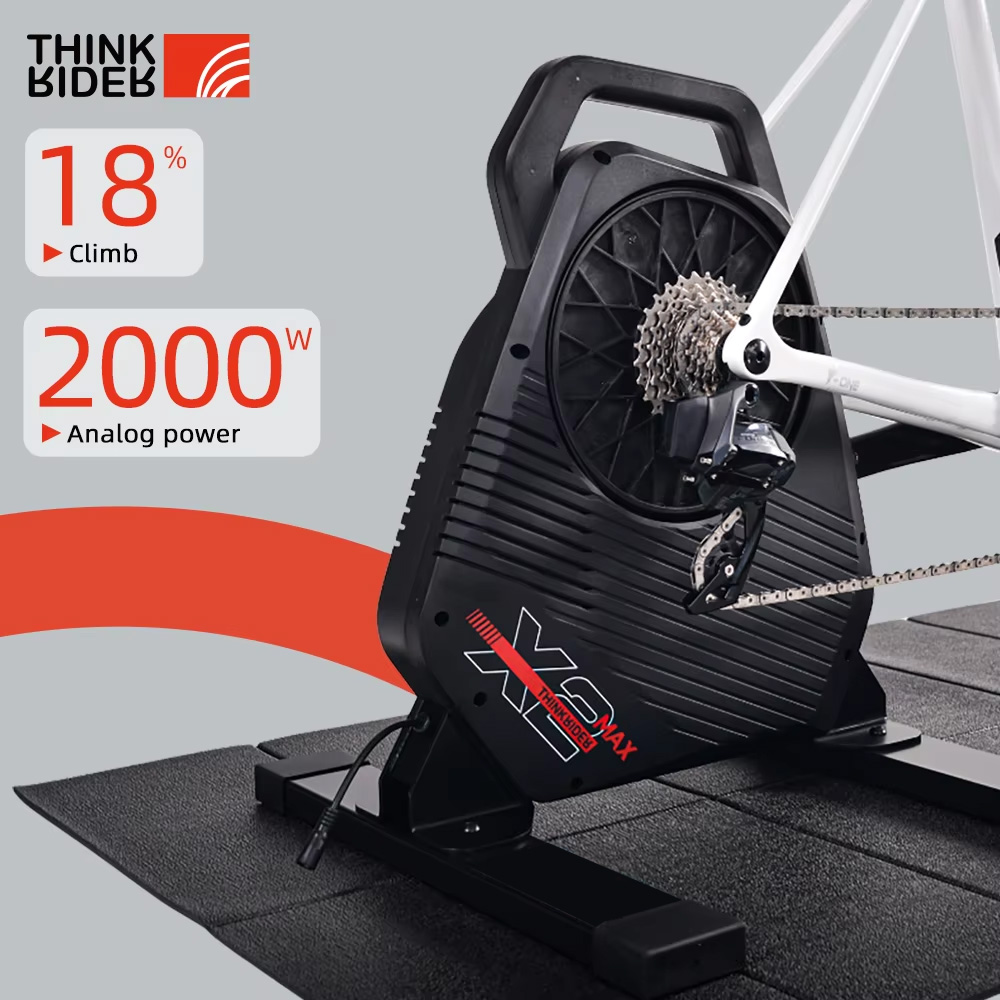 Think1958-Entraîneur de vélo i - Smart Home Energy Monitor avis et prix