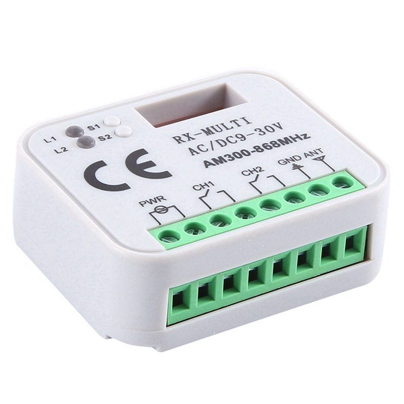 T82C offre spéciale-8X univers - Smart Garage Door Opener avis et prix