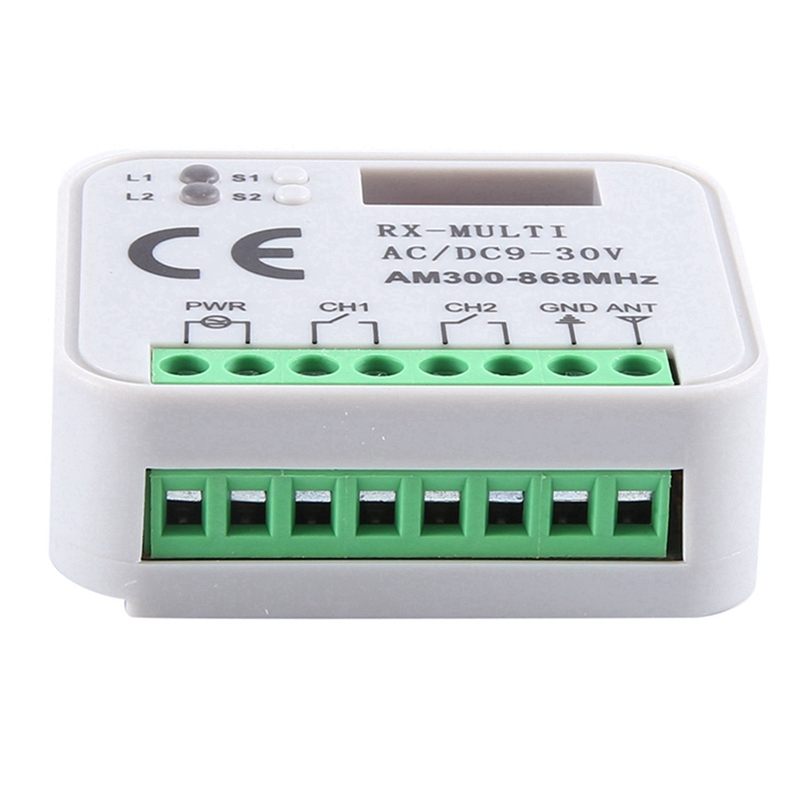 T82C offre spéciale-8X univers - Smart Garage Door Opener avis et prix
