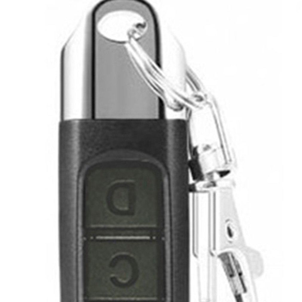Télécommande universelle 433MH - Smart Garage Door Opener avis et prix