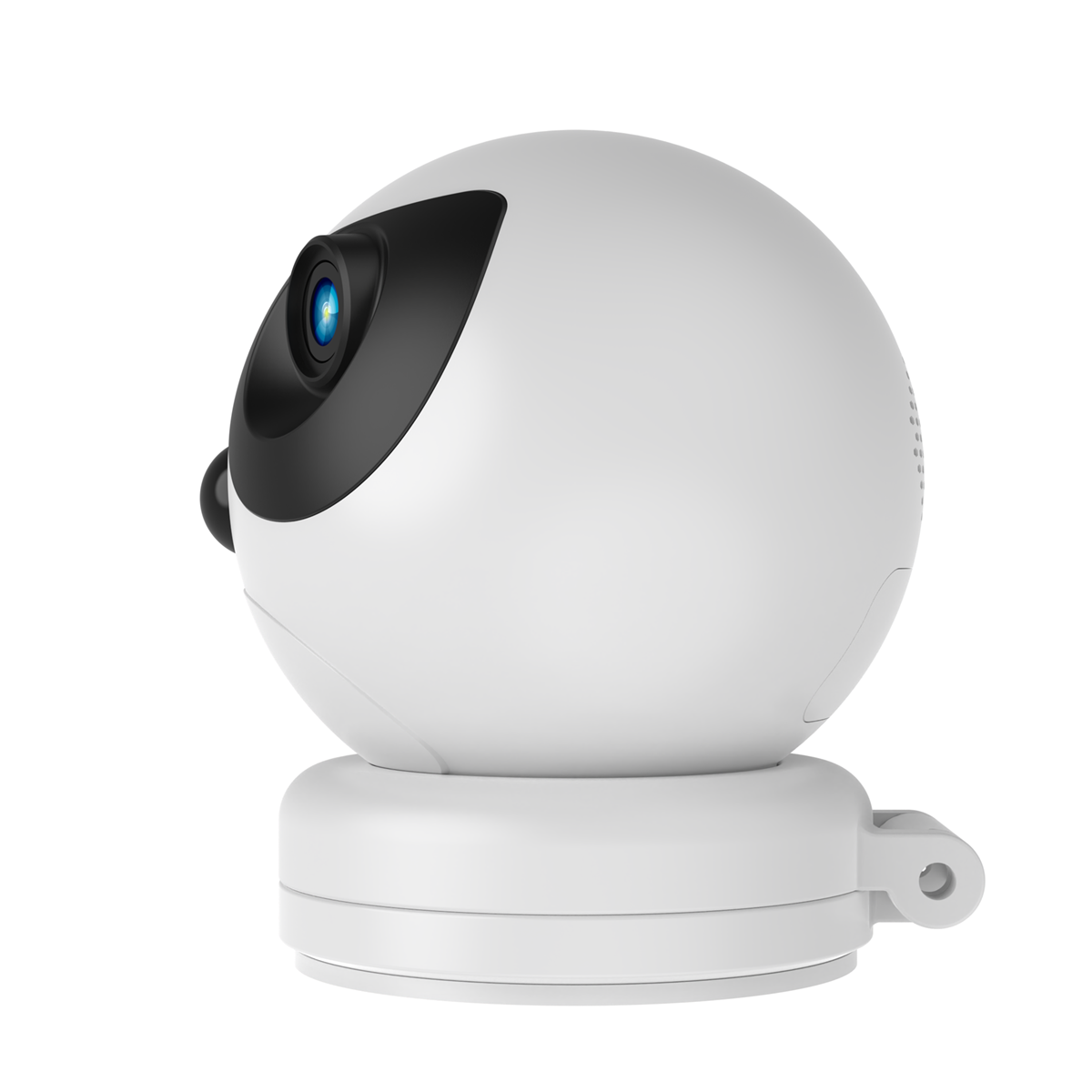 Caméra Dôme IP PTZ Sans Fil 4M - Smart Home Windows App avis et prix