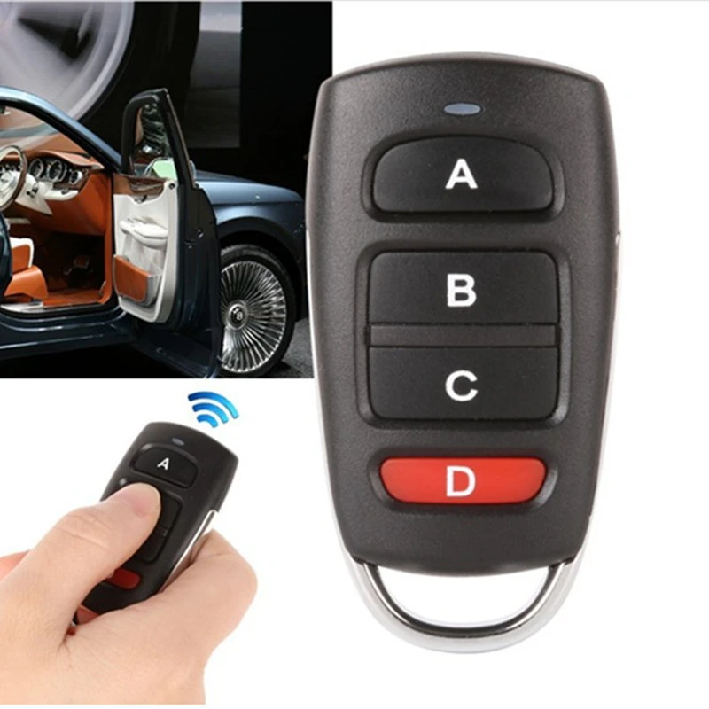 Duplicateur universel de porte - Smart Garage Door Opener avis et prix