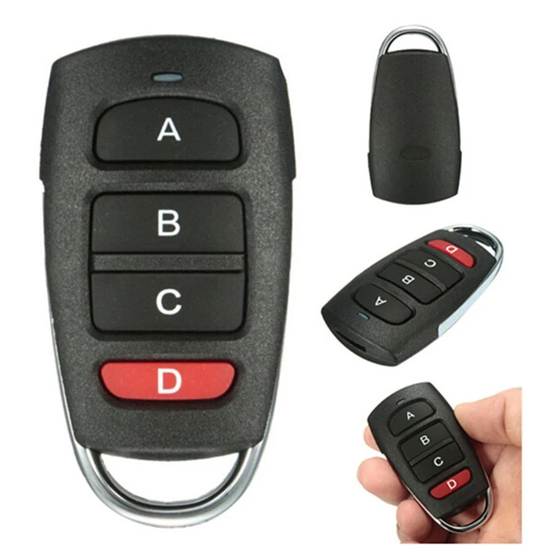 Duplicateur universel de porte - Smart Garage Door Opener avis et prix