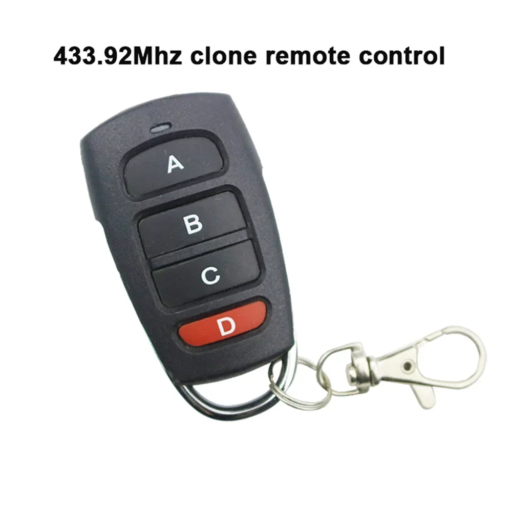 Duplicateur universel de porte - Smart Garage Door Opener avis et prix
