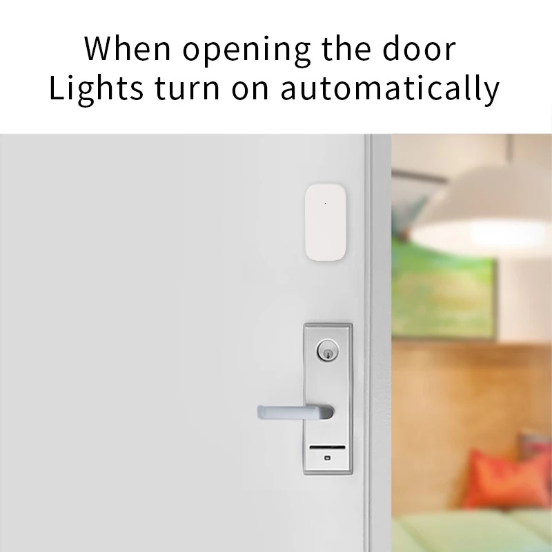 Aqara – capteur de porte/fenêt - Smart Home Orvibo avis et prix