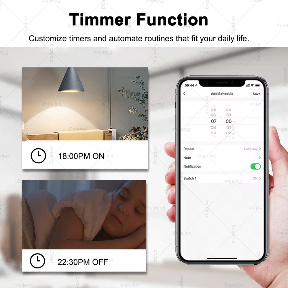 Module d'automatisation intell - Smart Home Project avis et prix