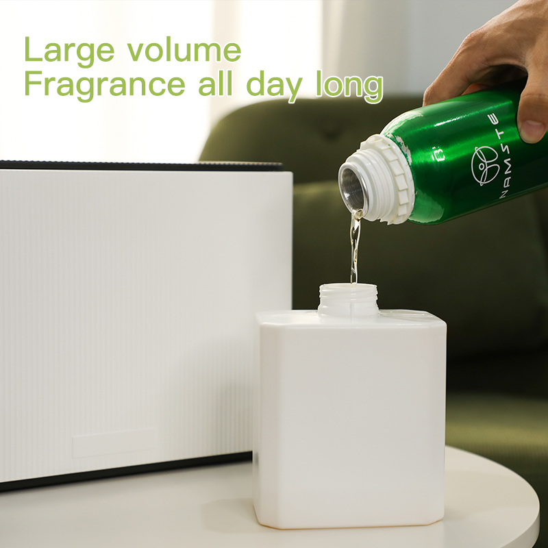 Diffuseur de parfum NAMSTE, co - Smart Home Fragrance Diffuser avis et prix