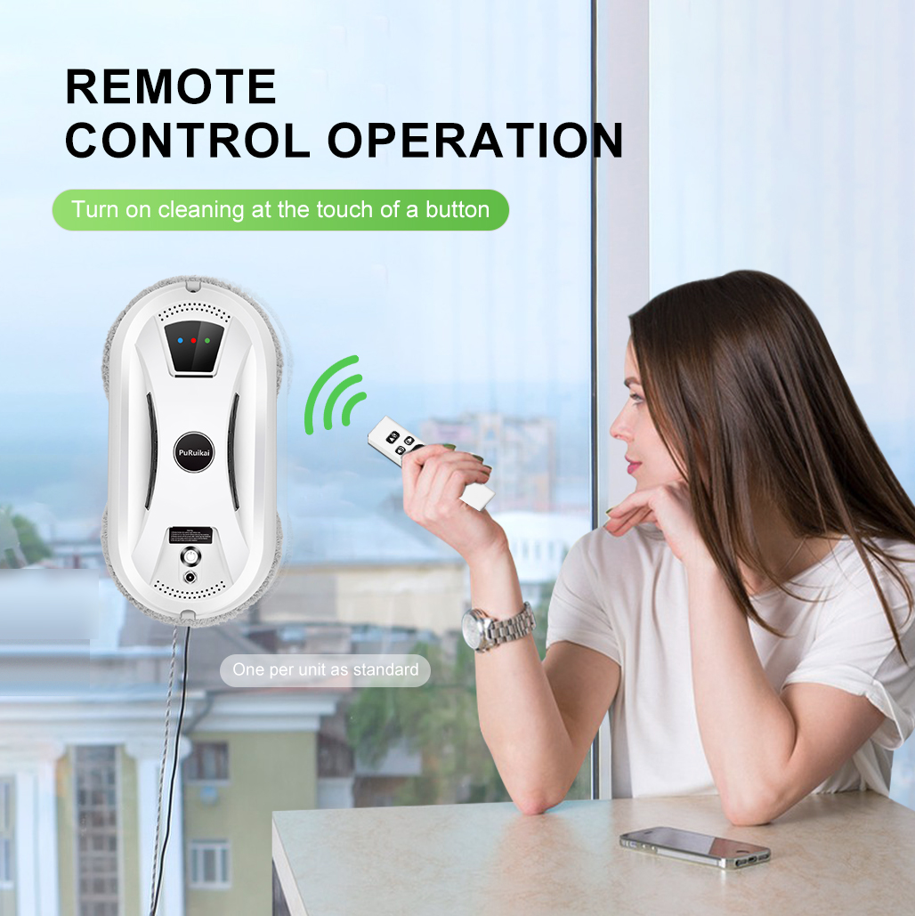 PuRuiKai Ultra Mince Robot Asp - Smart Home Tools avis et prix