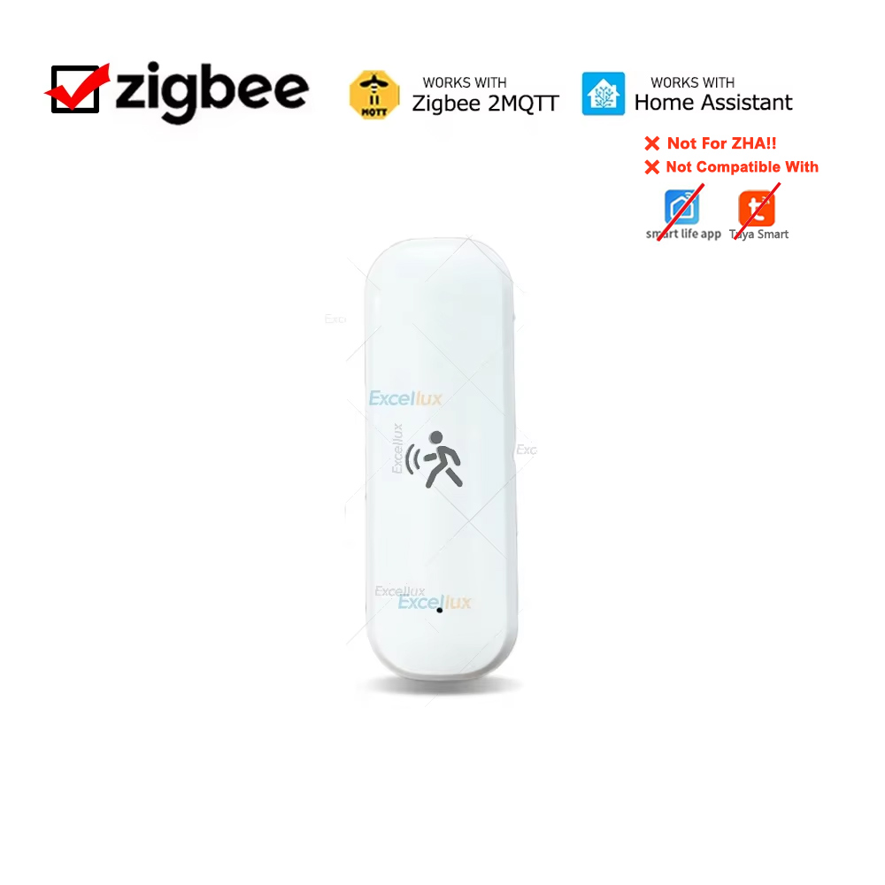 Capteur de mouvement intellige - Smart Home Tools avis et prix