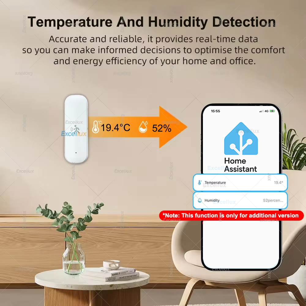 Capteur de mouvement intellige - Smart Home Tools avis et prix