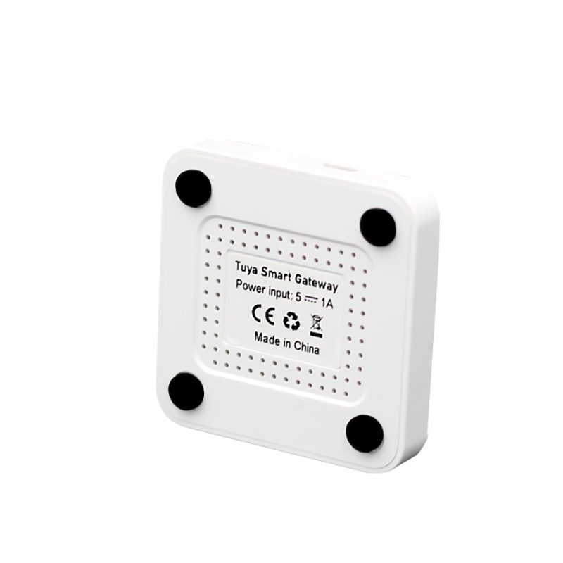 Hub intelligent Tuya ZigBee 3. - Smart Home Wifi Hub avis et prix