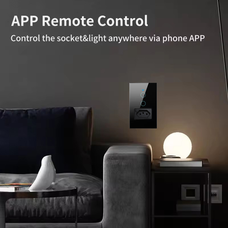 UNKAS – interrupteur d'éclaira - Smart Home Project avis et prix