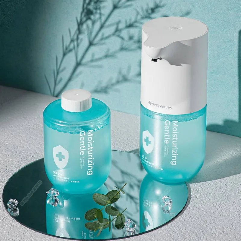 Simpleway – distributeur autom - Smart Home Tools avis et prix