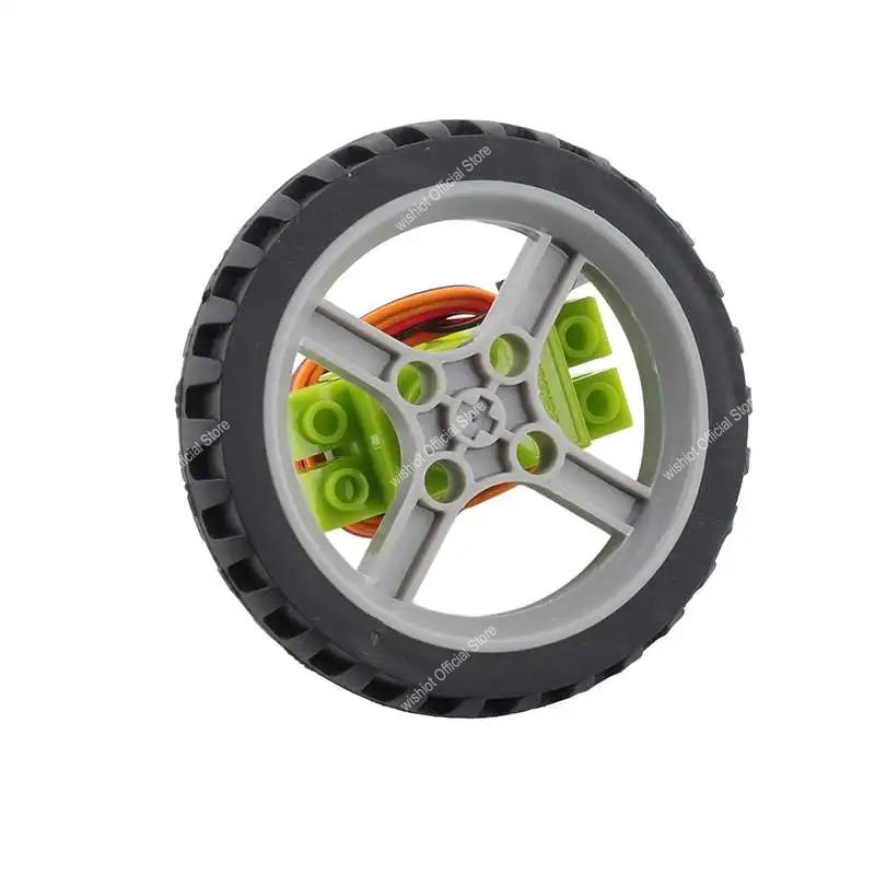 4 pièces Geekservo Rotation Se - Smart Home Micro Bit avis et prix