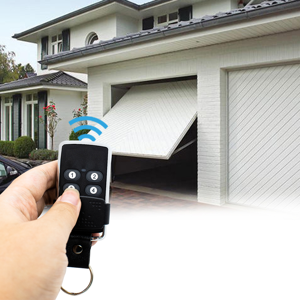 Wisniowski Mido 600 Porte de G - Smart Garage Door Opener avis et prix