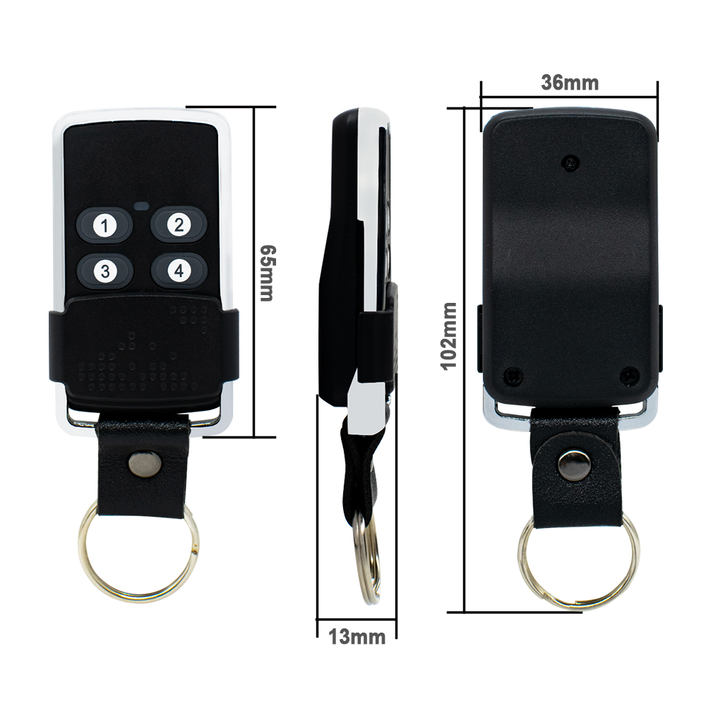 Wisniowski Mido 600 Porte de G - Smart Garage Door Opener avis et prix
