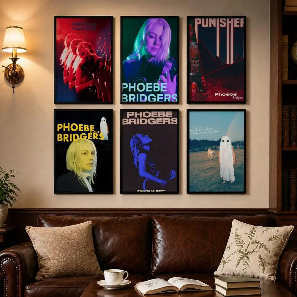 Affiche artistique auto-adhési - Smart Home Poster avis et prix
