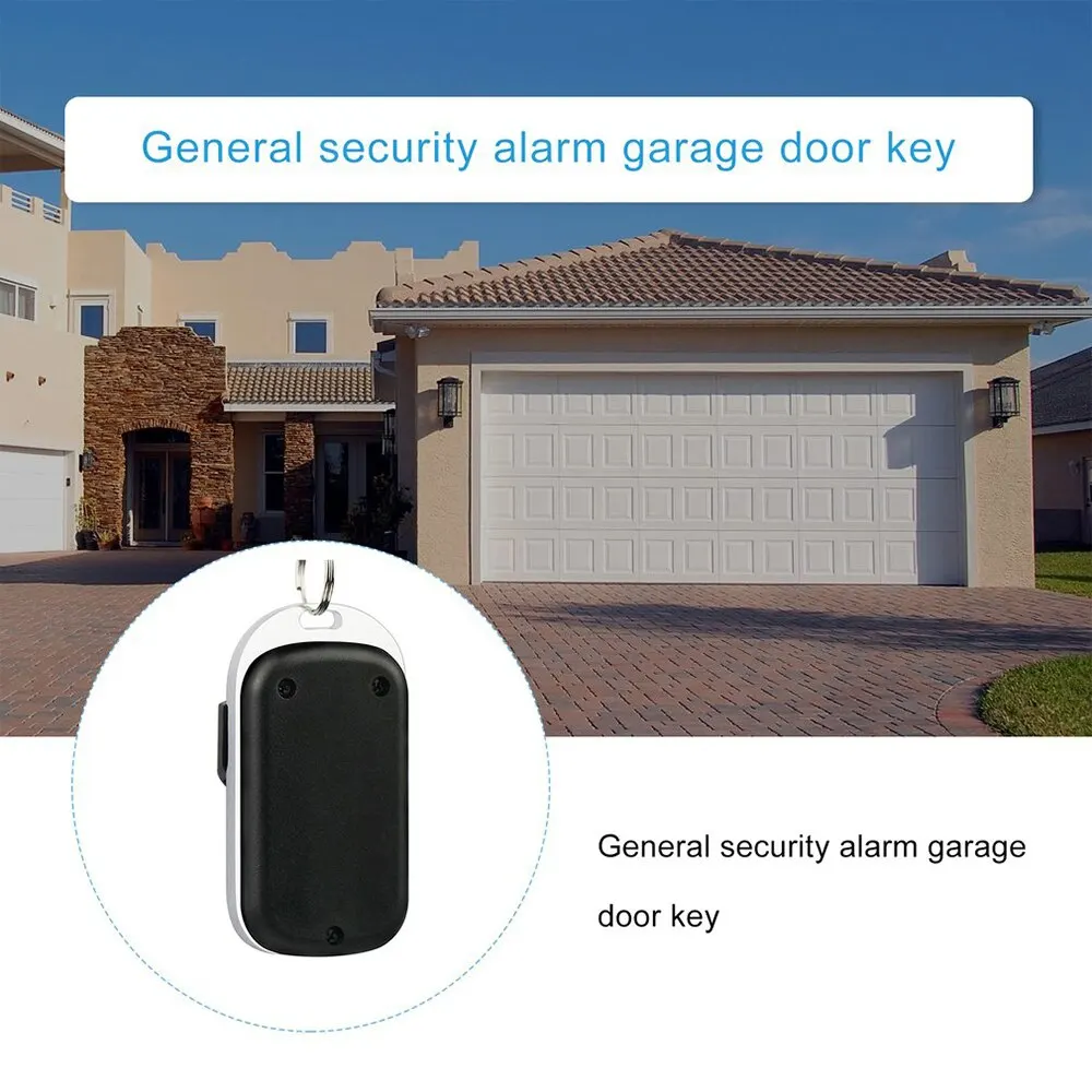 Ouvre-porte de Garage universe - Smart Garage Door Opener avis et prix