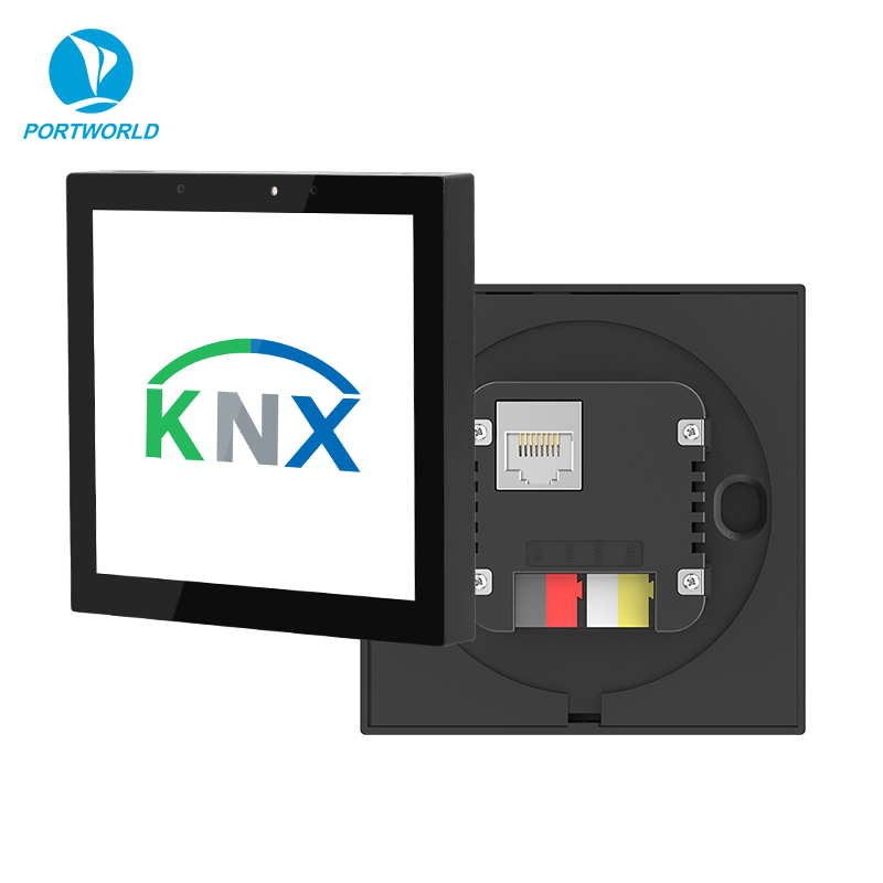 Tablette intelligente pour la  - Smart Home Tablet avis et prix