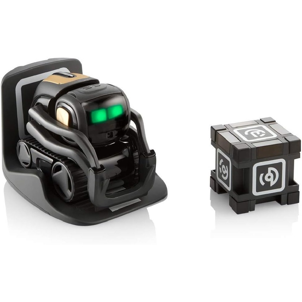Robot compagnon intelligent au - Smart Home Camera avis et prix