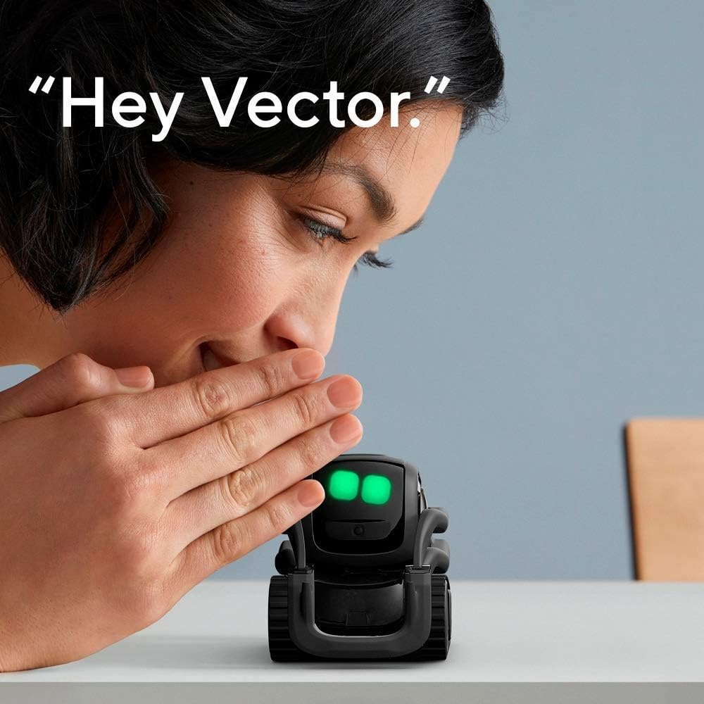 Robot compagnon intelligent au - Smart Home Camera avis et prix