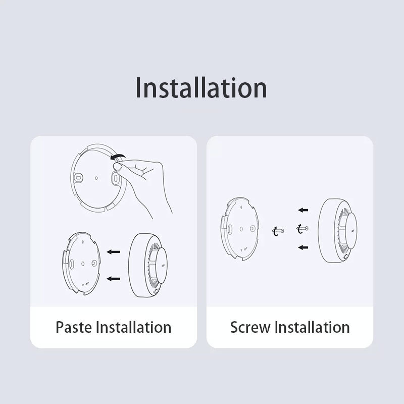 Aqara – détecteur de fumée int - Smart Home Hub Matter avis et prix