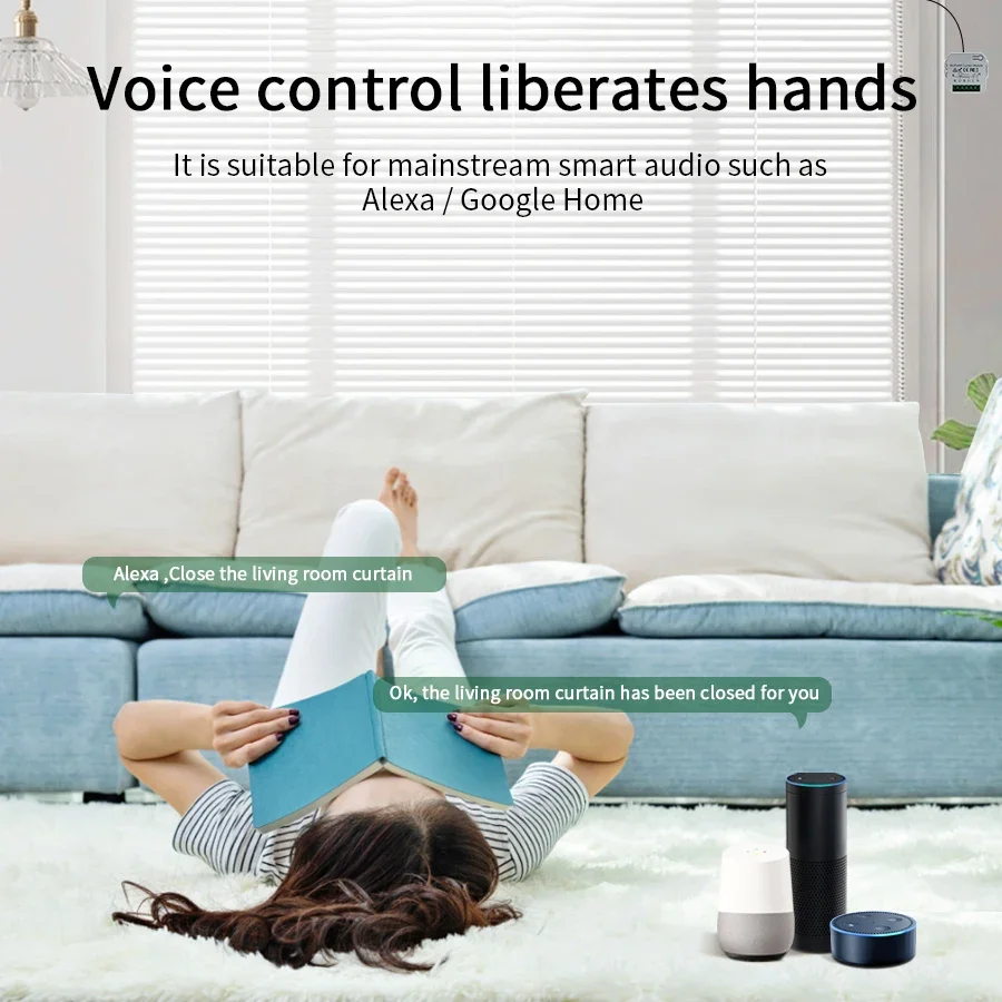 Tuya – interrupteur intelligen - Smart Home Tools avis et prix