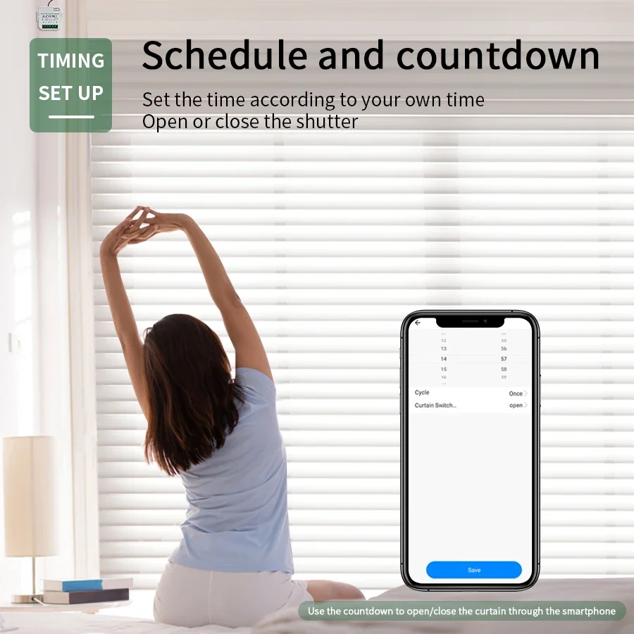 Tuya – interrupteur intelligen - Smart Home Tools avis et prix