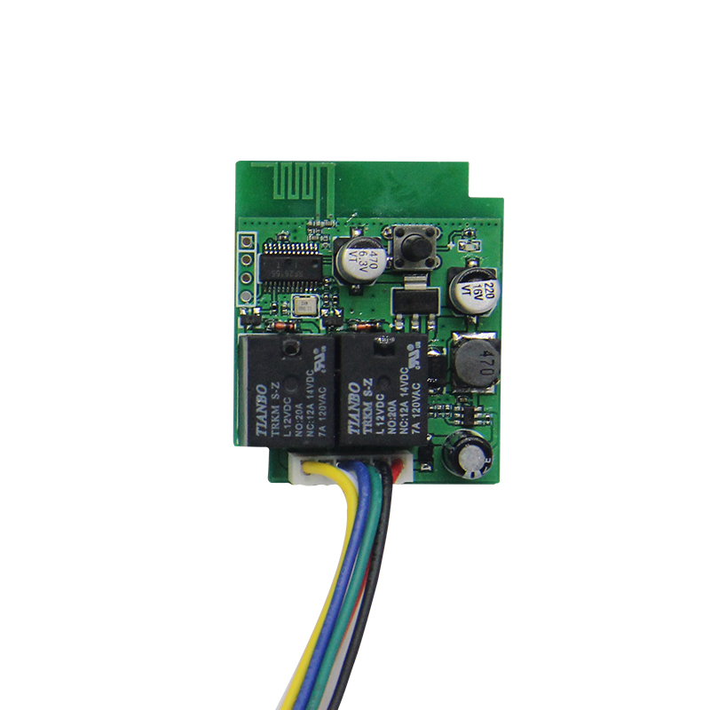 Ezyopenteck-Récepteur d'ouvert - Smart Garage Door Opener avis et prix
