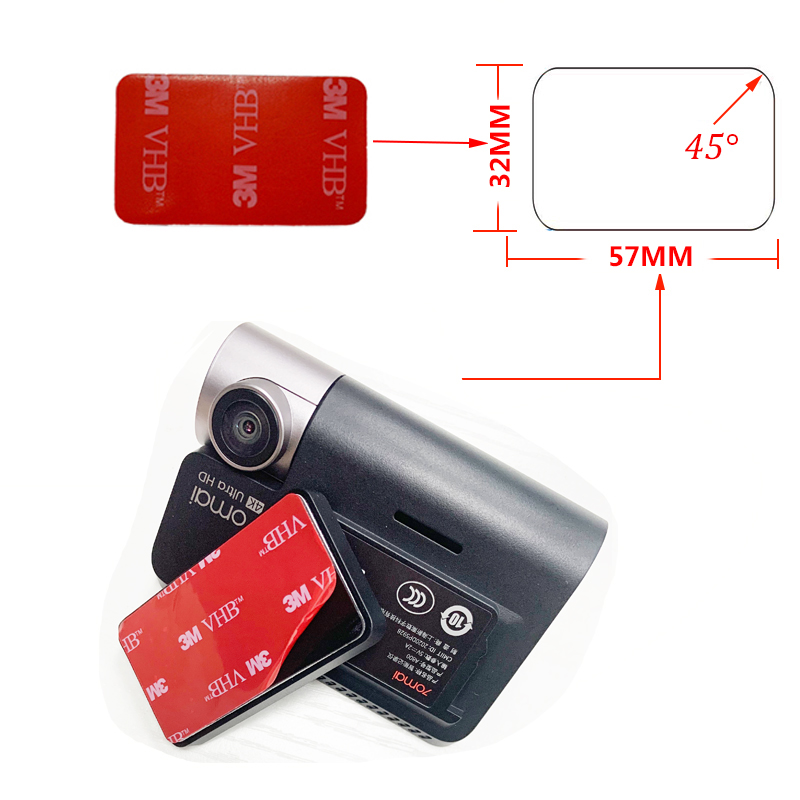 Pour 70mai Dash Cam A810 A800S - Smart Home Tablet avis et prix