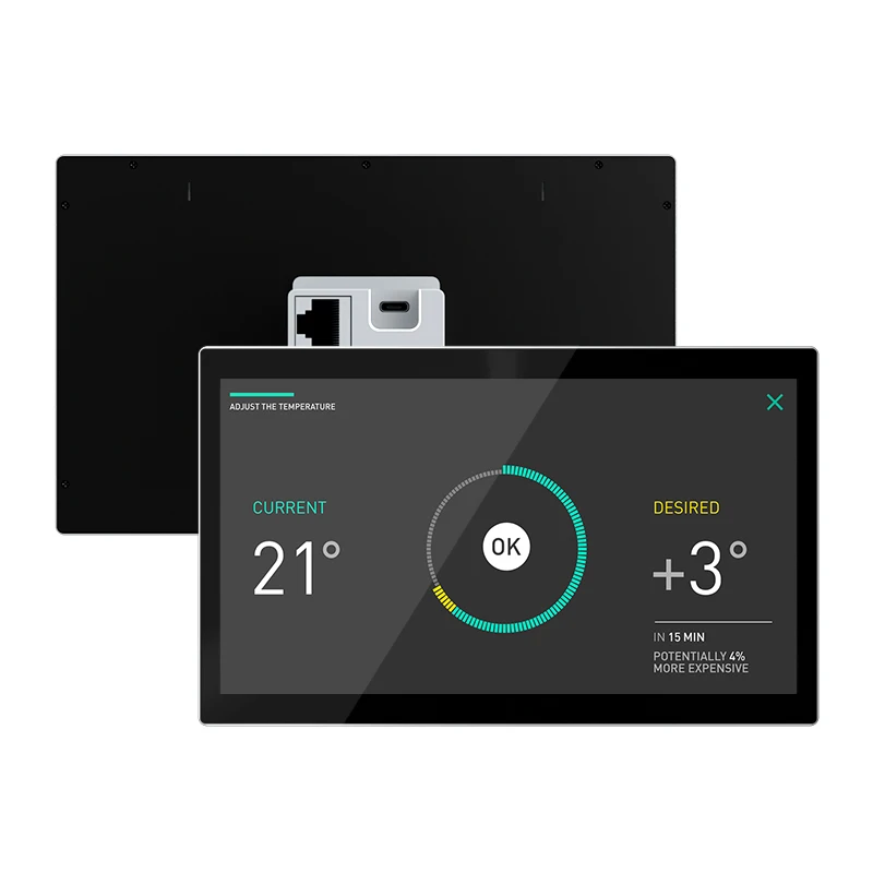 Système de maison intelligente - Smart Home Tablet avis et prix