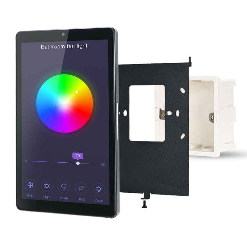 Sunworld YC-SM08P Domotique, p - Smart Home Tablet avis et prix