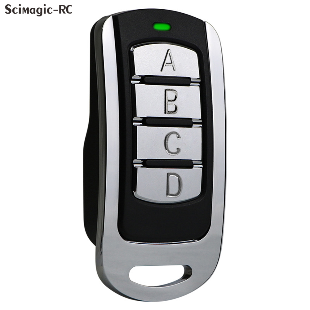 Télécommande de porte de Garag - Smart Garage Door Opener avis et prix