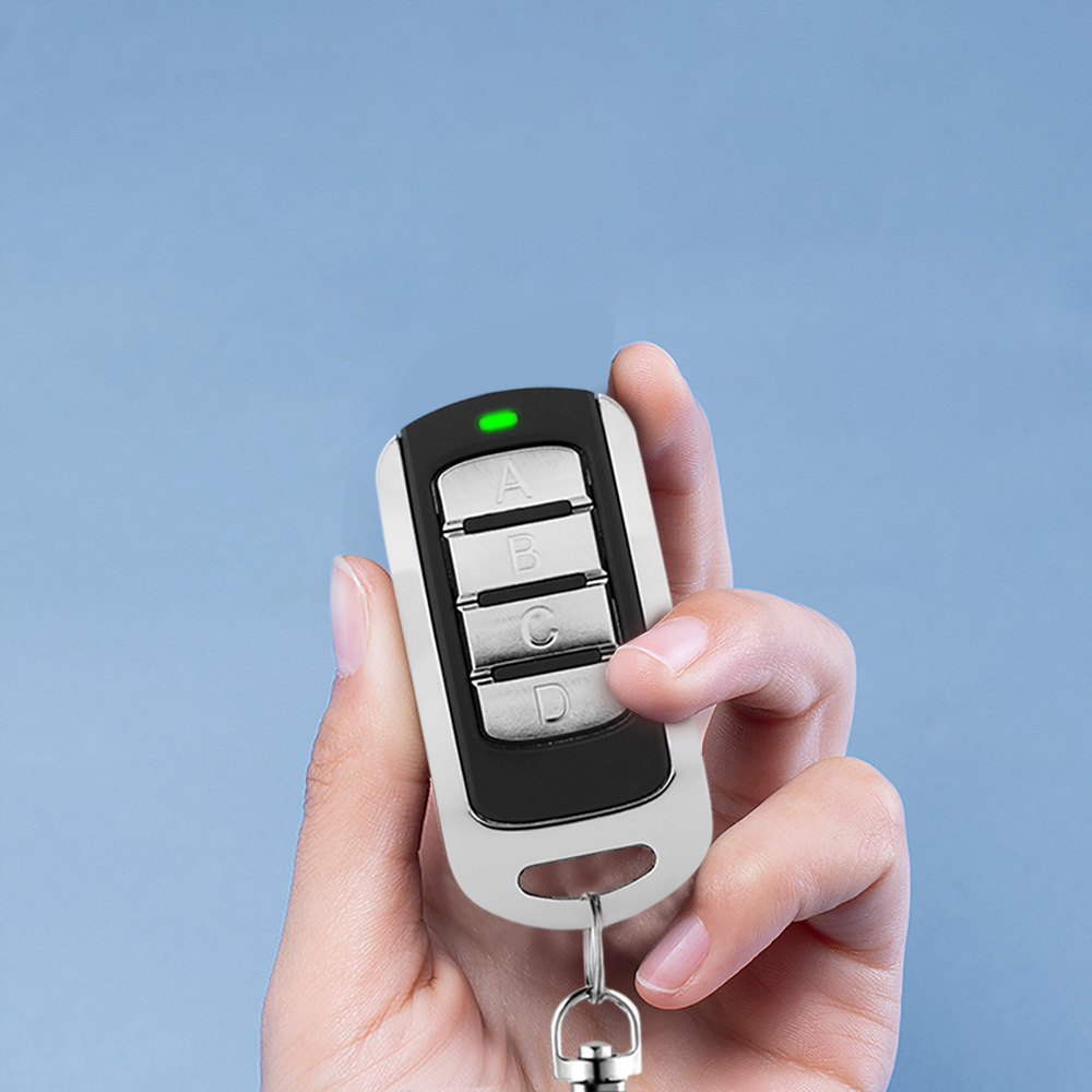 Télécommande de porte de Garag - Smart Garage Door Opener avis et prix