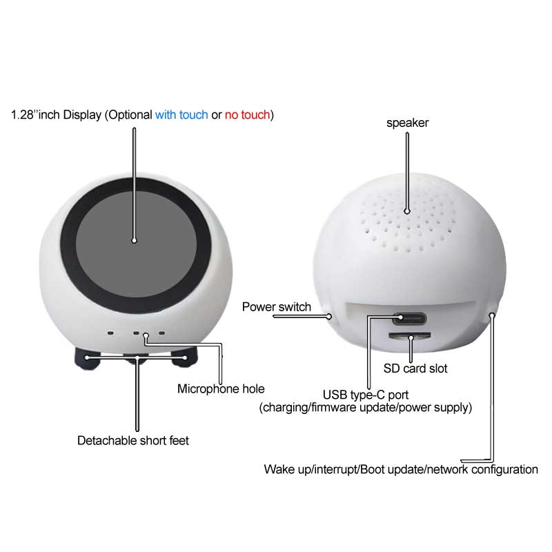 Carte de développement ESP32 S - Smart Home Tools avis et prix