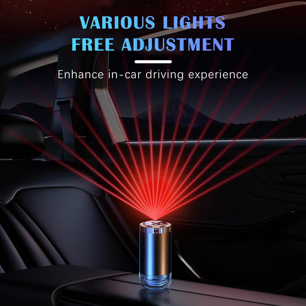 Désodorisant de voiture intell - Smart Home Fragrance Diffuser avis et prix
