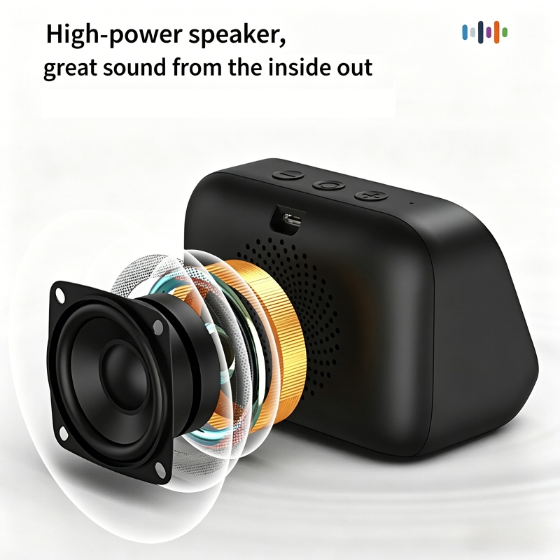 Haut-parleur Bluetooth AI 5.4  - Smart Home Assistant avis et prix