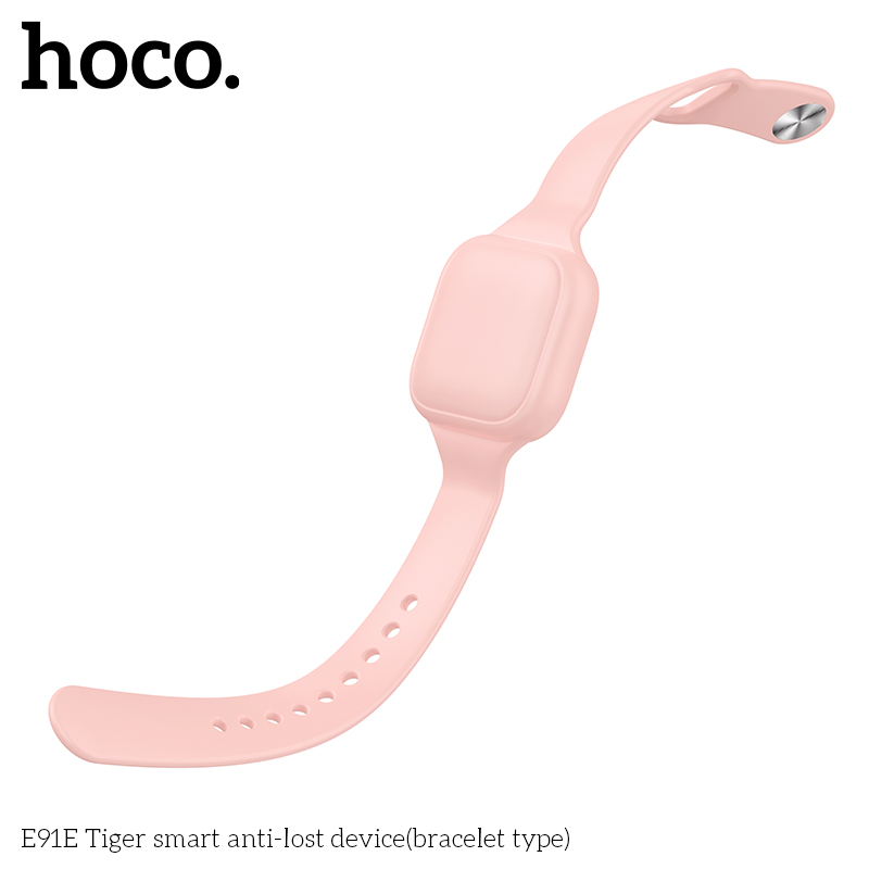 HOCO E91E Mini étiquette de su - Smart Home Hub Matter avis et prix