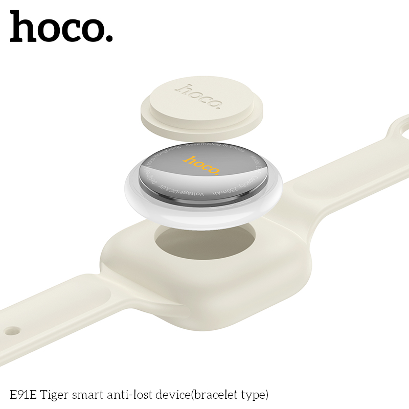 HOCO E91E Mini étiquette de su - Smart Home Hub Matter avis et prix