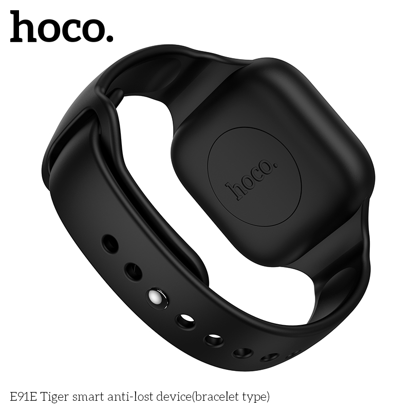 HOCO E91E Mini étiquette de su - Smart Home Hub Matter avis et prix