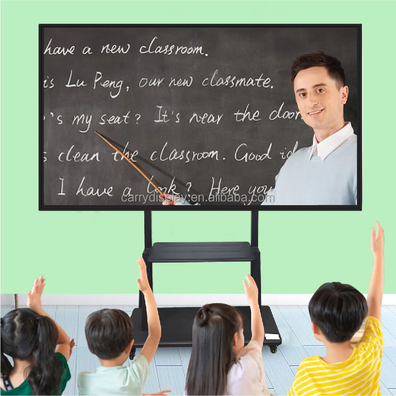 Tableau blanc interactif intel - Smart Home Poster avis et prix