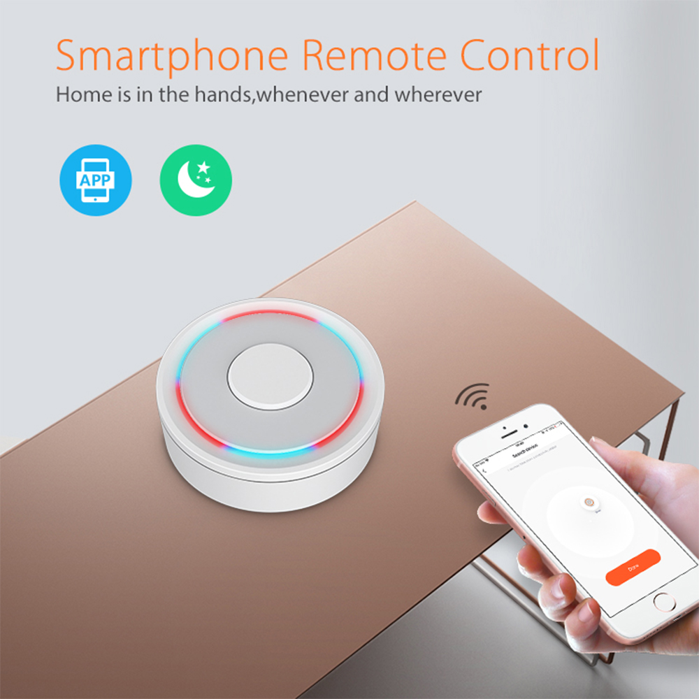 Tuya Smart ZigBee passerelle s - Smart Home Hub Matter avis et prix