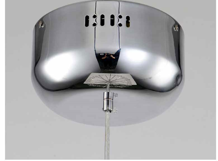 Suspension industrielle Spark  - Voice Control Light Bulb avis et prix