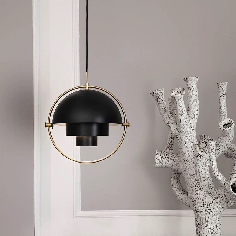 Lustre de casque rotatif class - Voice Control Light Bulb avis et prix