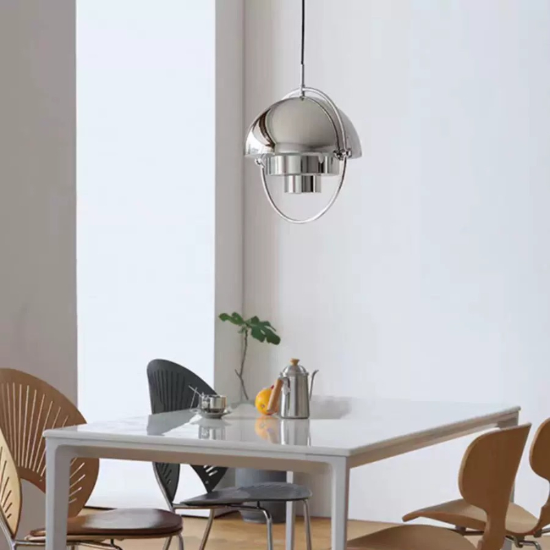 Lustre de casque rotatif class - Voice Control Light Bulb avis et prix
