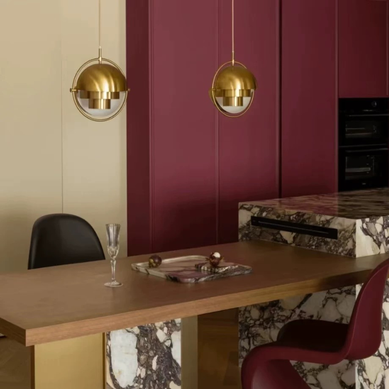 Lustre de casque rotatif class - Voice Control Light Bulb avis et prix