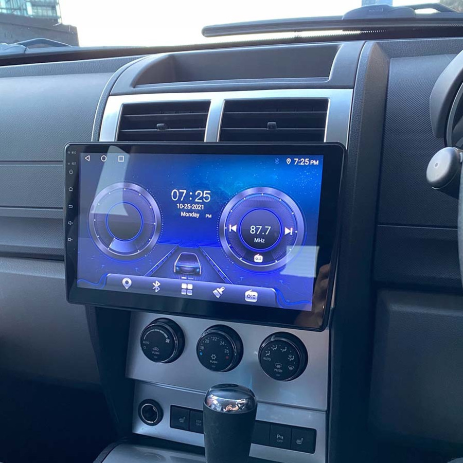 Autoradio pour Jeep Liberty 20 - Smart Home Orvibo avis et prix