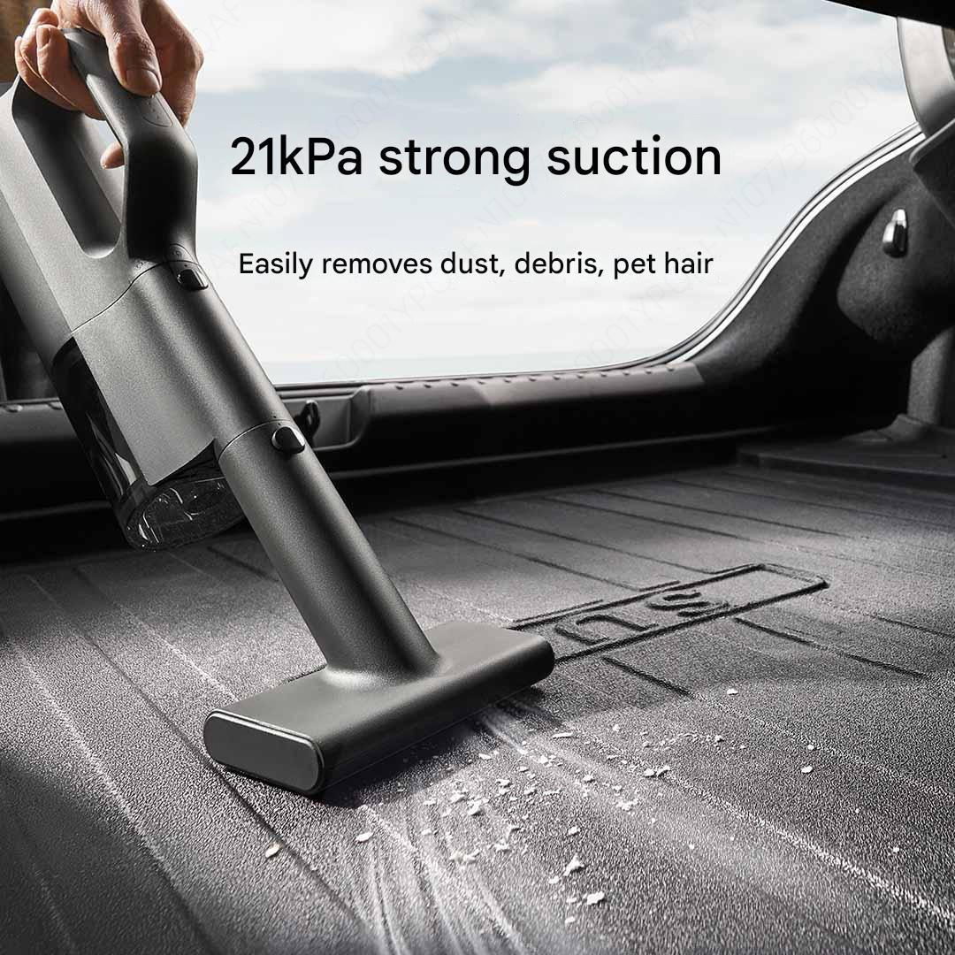 Aspirateur de voiture Xiaomi M - Smart Home Fragrance Diffuser avis et prix